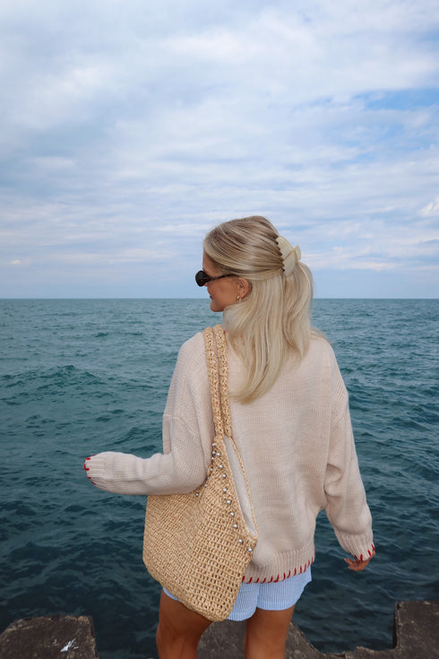 My Oh Maine Sweater *RESTOCKED*